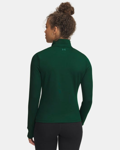 UA Motion Collegiate Women's 1/4 Zip