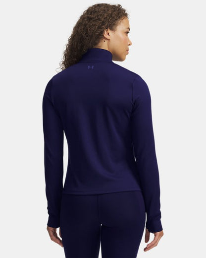 UA Motion Collegiate Women's 1/4 Zip