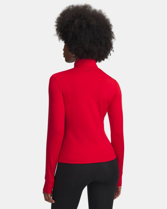 UA Motion Collegiate Women's 1/4 Zip