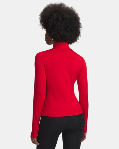 UA Motion Collegiate Women's 1/4 Zip