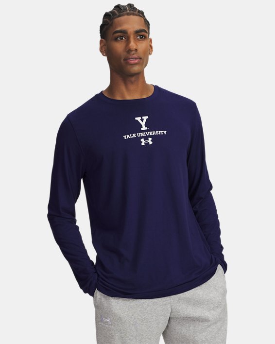 UA Tech Stretch Men's Long Sleeve