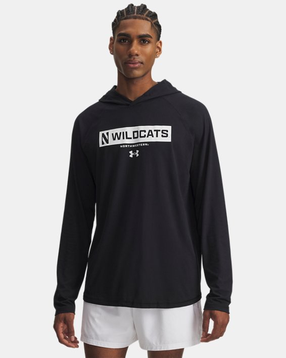 UA Tech Stretch Men's Hoodie