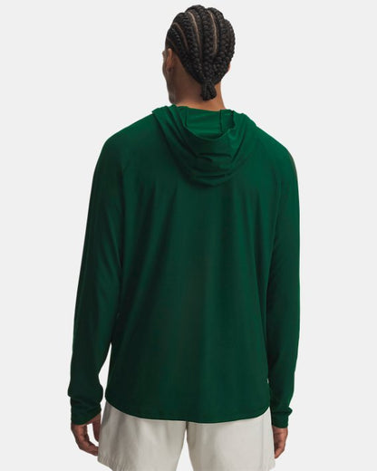 UA Tech Stretch Men's Hoodie