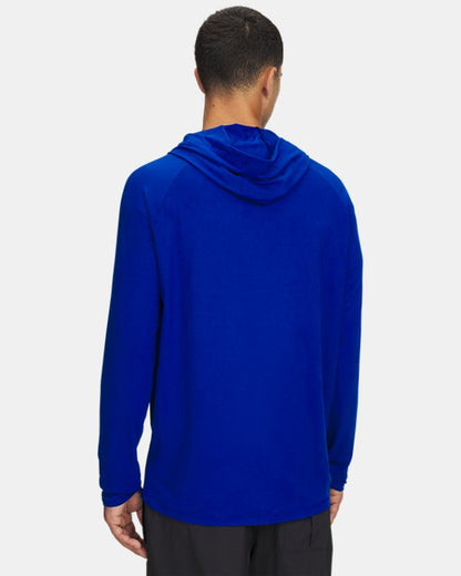 UA Tech Stretch Men's Hoodie