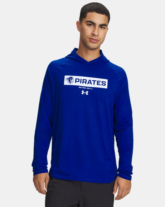 UA Tech Stretch Men's Hoodie