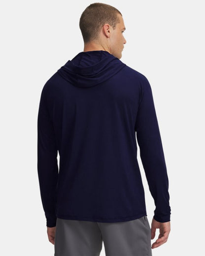 UA Tech Stretch Men's Hoodie