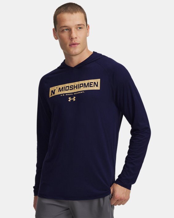 UA Tech Stretch Men's Hoodie