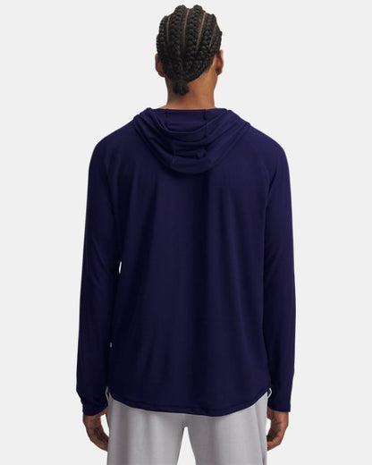 UA Tech Stretch Men's Hoodie
