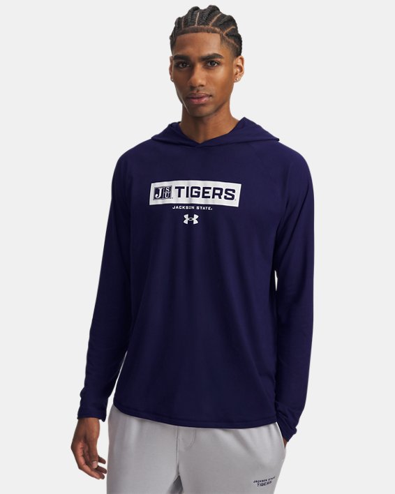 UA Tech Stretch Men's Hoodie