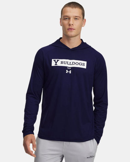 UA Tech Stretch Men's Hoodie