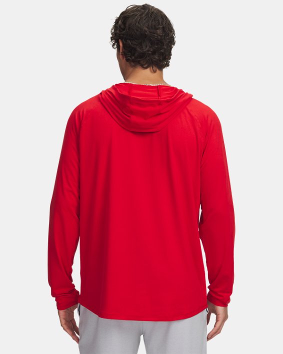UA Tech Stretch Men's Hoodie