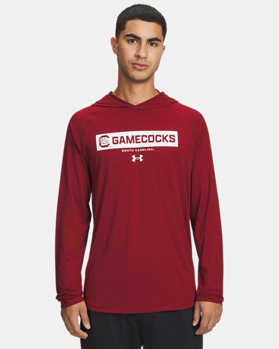 UA Tech Stretch Men's Hoodie