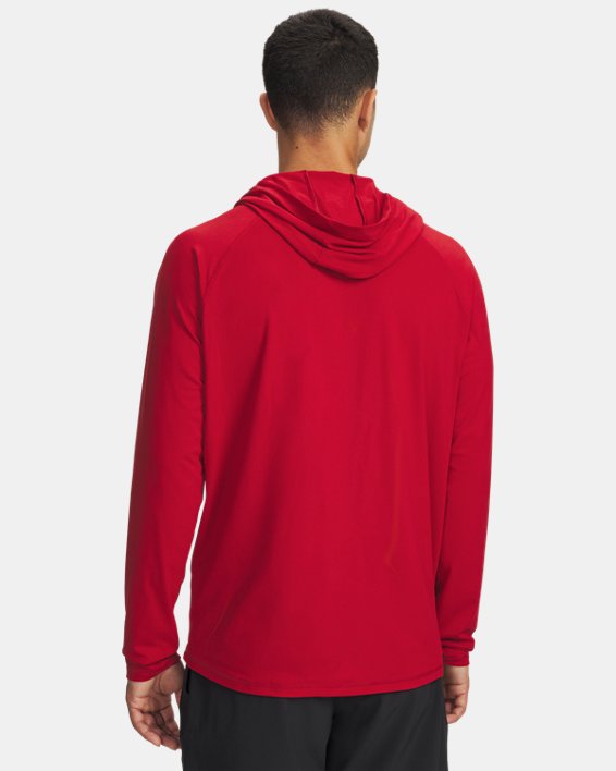 UA Tech Stretch Men's Hoodie