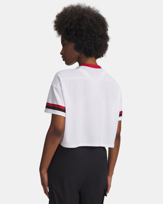 UA Gameday Armourfuse Collegiate Women's Shirzee