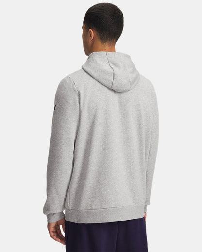 UA Rival Fleece Collegiate Men's Full Zip