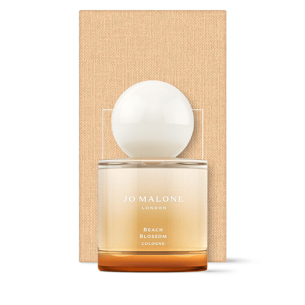 Beach Blossom Cologne