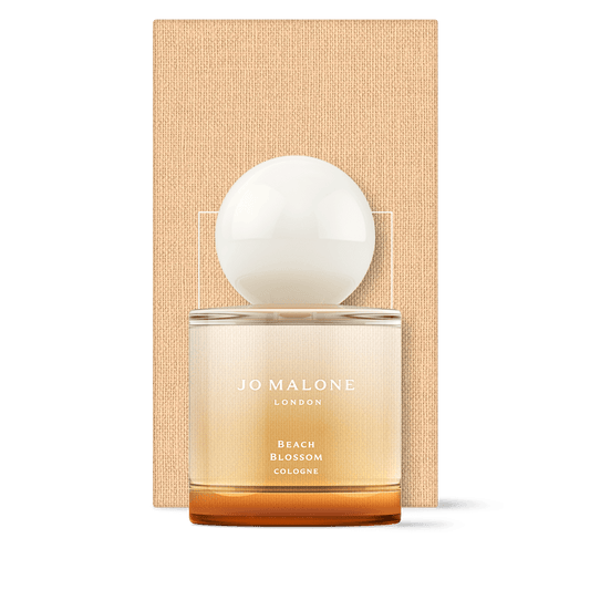 Beach Blossom Cologne