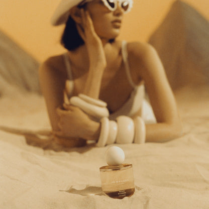 Beach Blossom Cologne