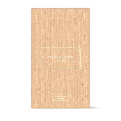 Beach Blossom Cologne