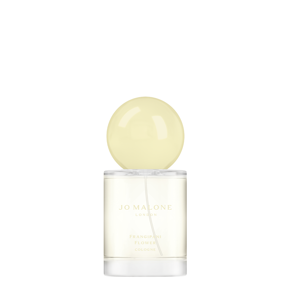 Frangipani Flower Cologne