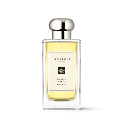Vanilla & Anise Cologne