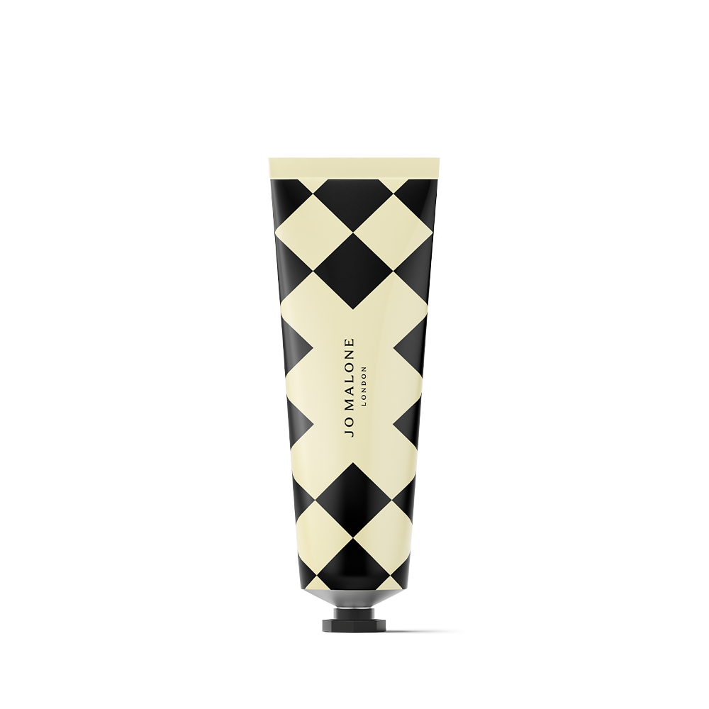 Lime Basil & Mandarin Hand Cream