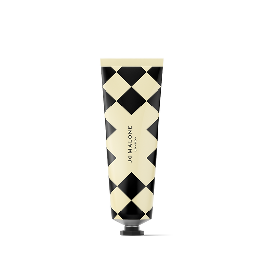 Lime Basil & Mandarin Hand Cream