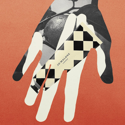 Lime Basil & Mandarin Hand Cream