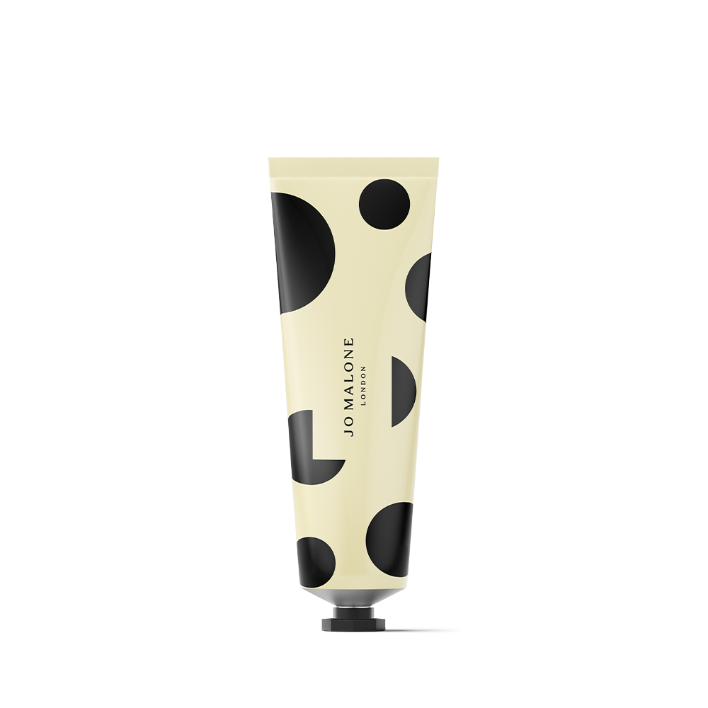 Peony & Blush Suede Hand Cream