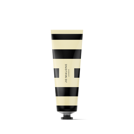 English Oak & Hazelnut Hand Cream