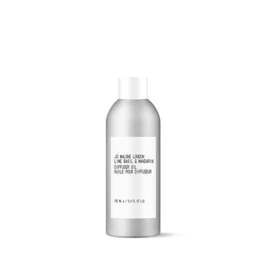 Lime Basil & Mandarin Diffuser Refill