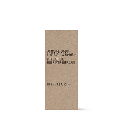 Lime Basil & Mandarin Diffuser Refill