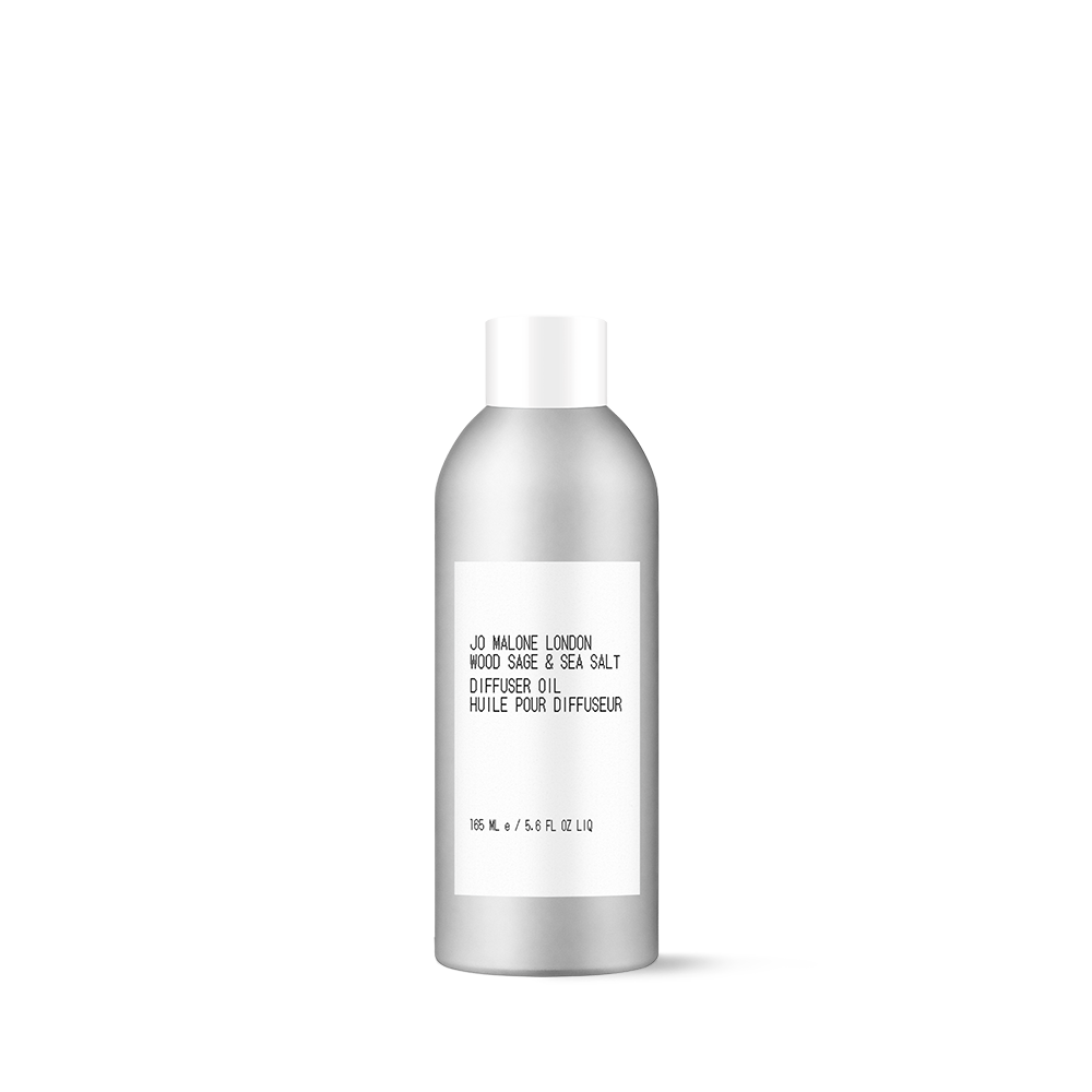 Wood Sage & Sea Salt Diffuser Refill