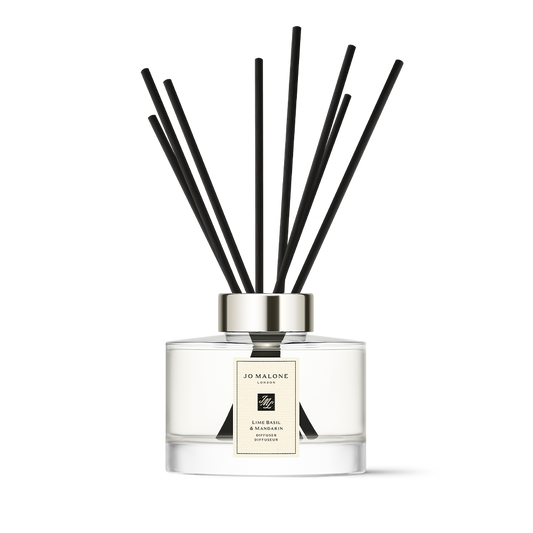 Lime Basil & Mandarin Diffuser