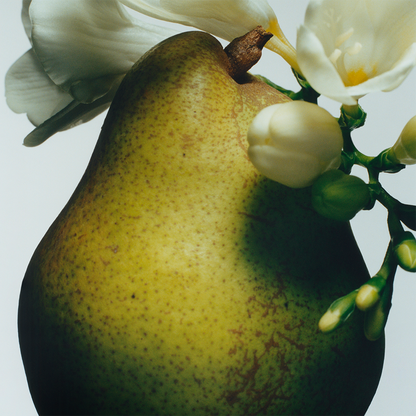 English Pear & Freesia Hand Cream Duo