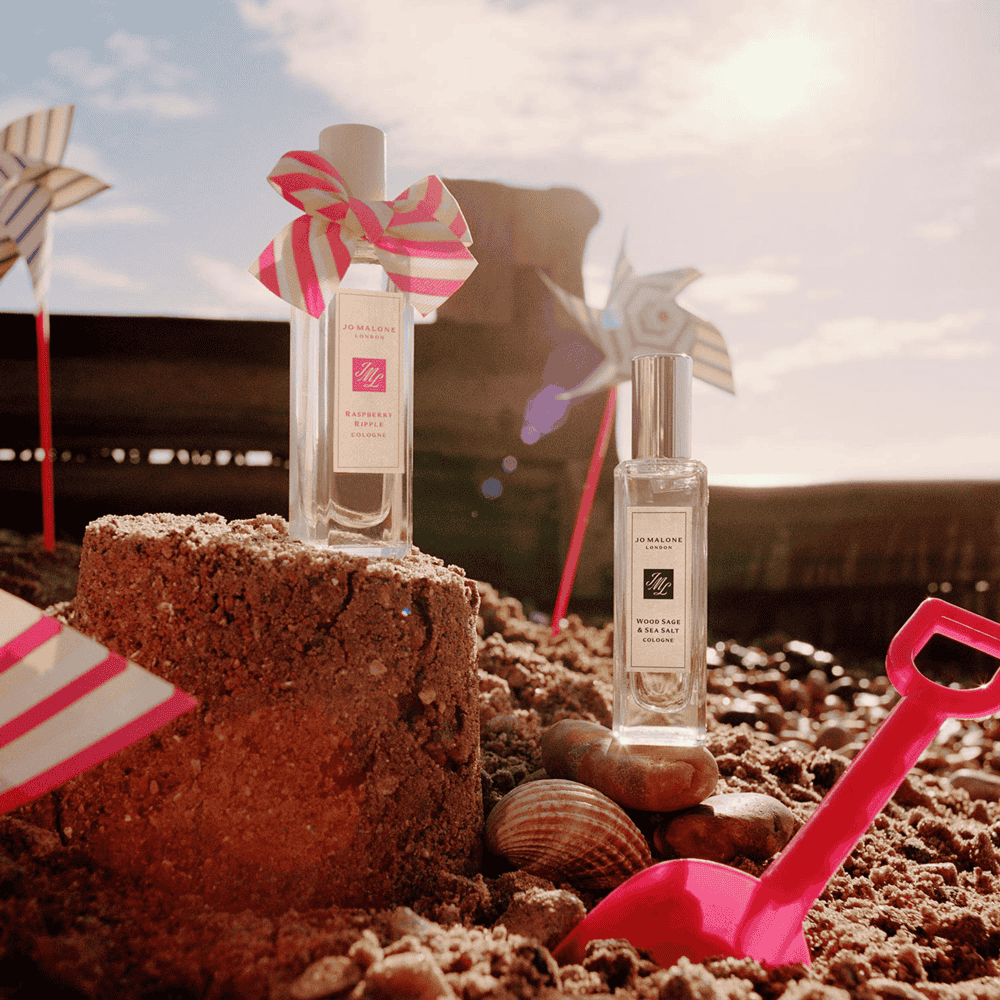 Raspberry Ripple Cologne