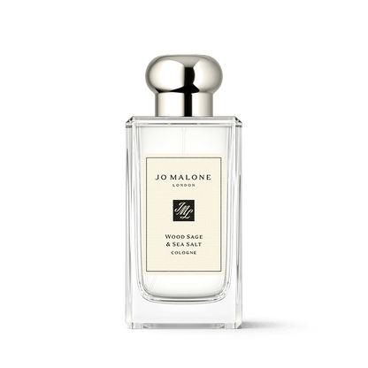 Wood Sage & Sea Salt Cologne
