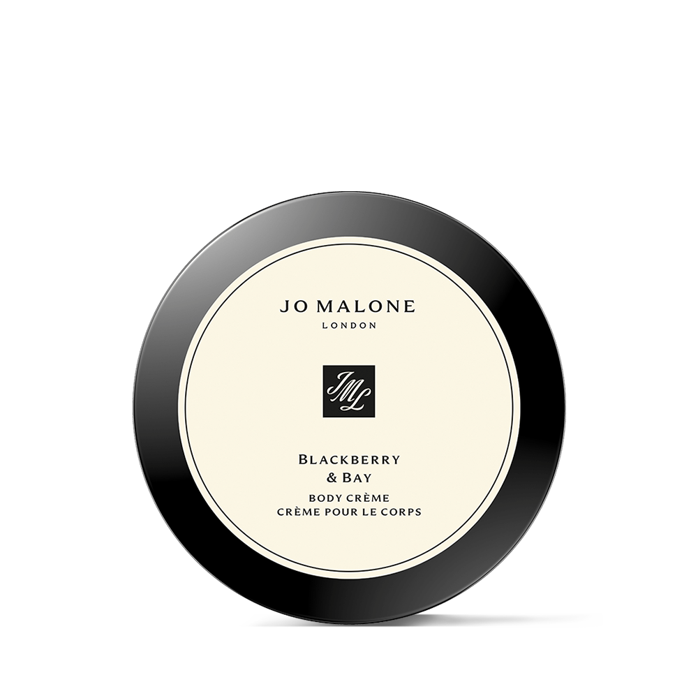 Blackberry & Bay Body Creme