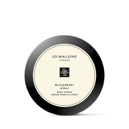Blackberry & Bay Body Creme