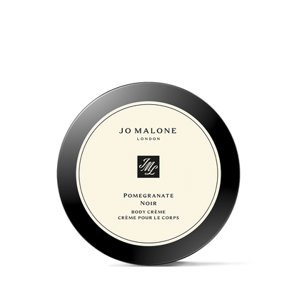 Pomegranate Noir Body Creme