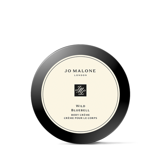 Wild Bluebell Body Creme
