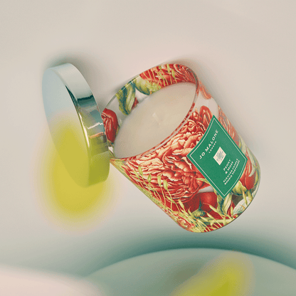 Peony & Moss Charity Candle