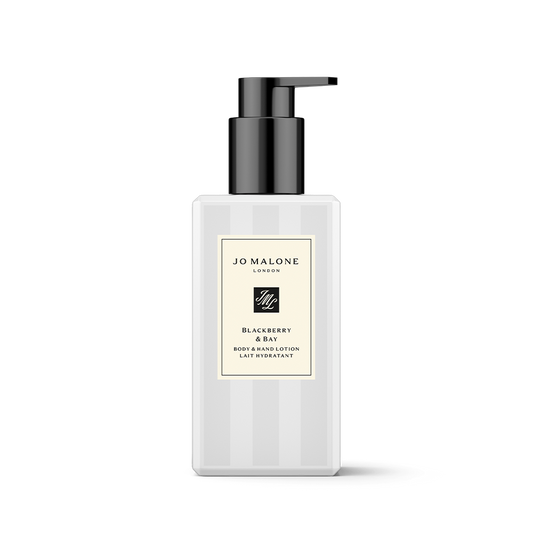 Blackberry & Bay Body & Hand Lotion