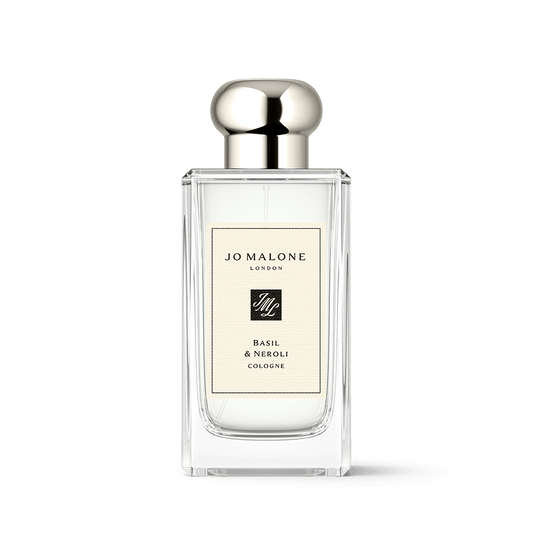 Basil & Neroli Cologne