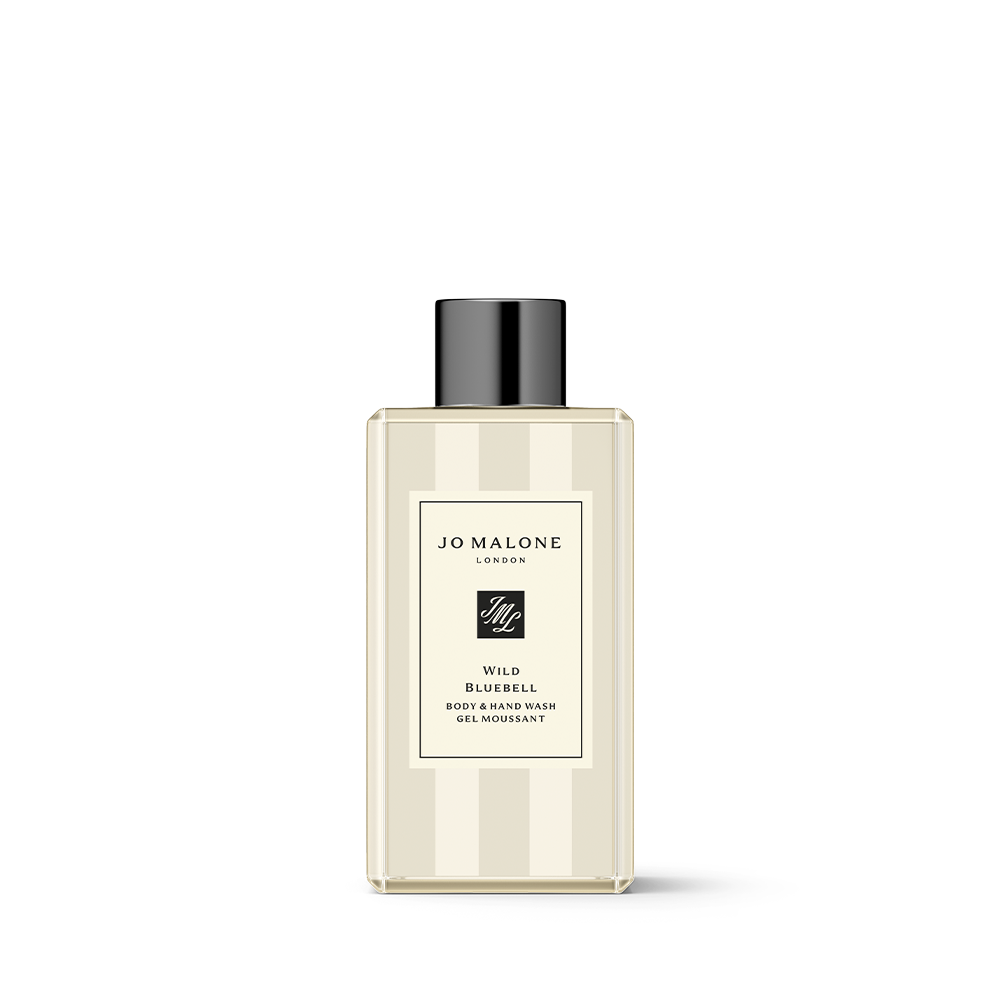Wild Bluebell Body & Hand Wash