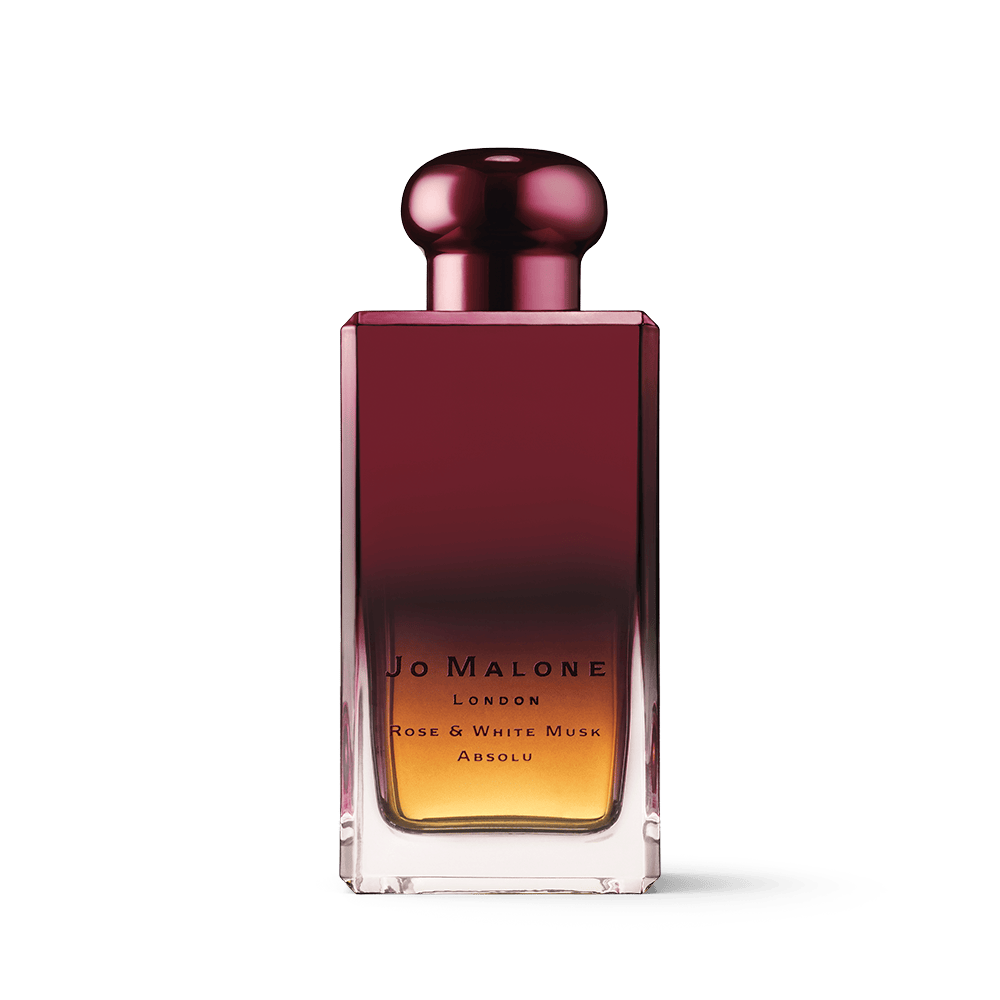 Rose & White Musk Absolu