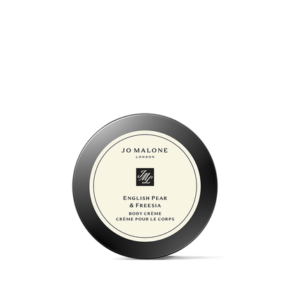 English Pear & Freesia Body Creme