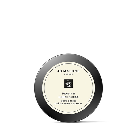 Peony & Blush Suede Body Creme