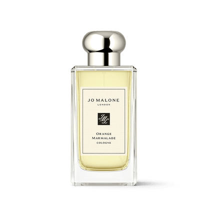 Orange Marmalade Cologne