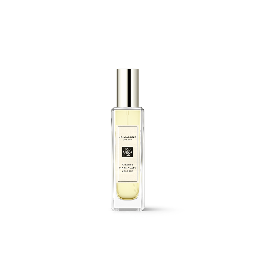 Orange Marmalade Cologne